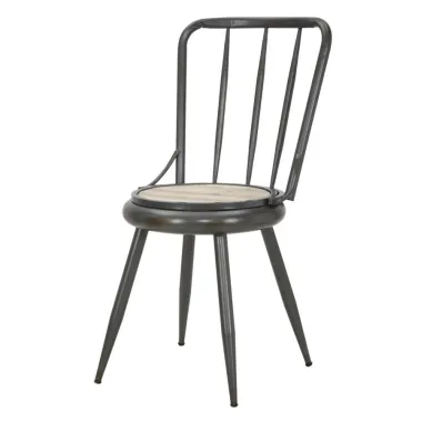 Krzesło BERLIN 43 51 86,5 cm